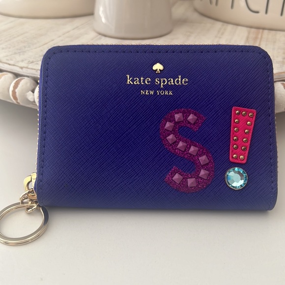 kate spade Handbags - Kate Spade Wallet💜